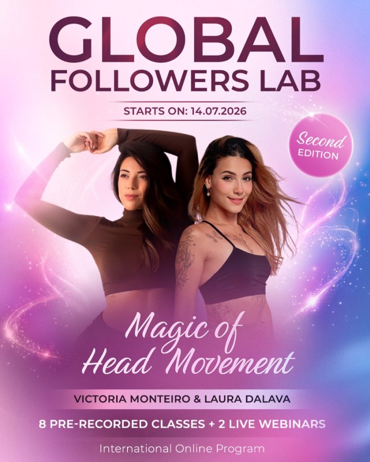 Magic of Head Movement