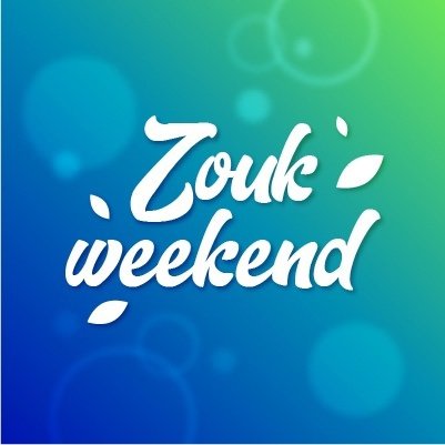 ZOUK Weekend in Tomsk 2023