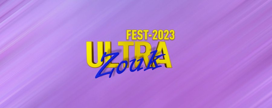 UltraZouk Fest-2024