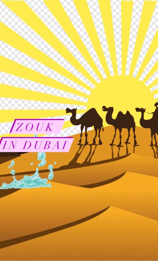 Dubai Zouk Festival 2024