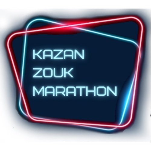 Kazan ZOUK Marathon 2023