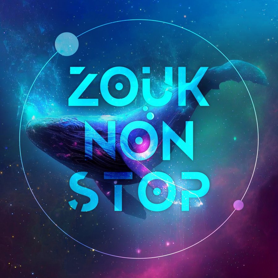 ZOUK NON STOP Marathon: ПОГРУЖЕНИЕ 2023