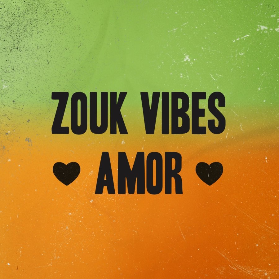 Zouk Vibes: Amor 2023
