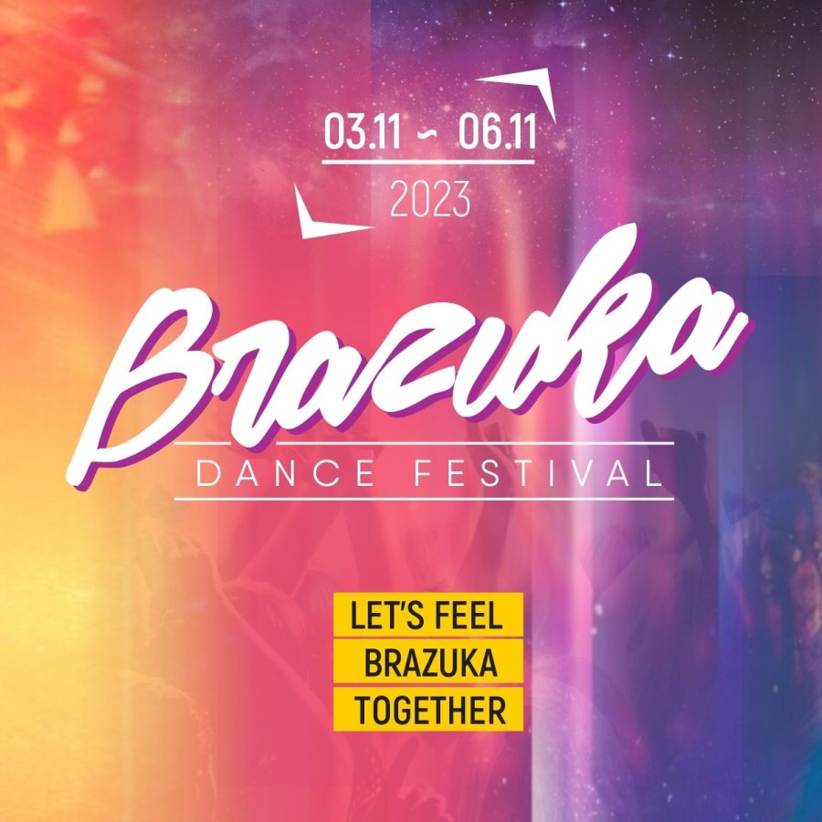 BRAZUKA 2023