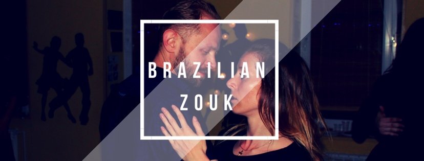 МК по Brazilian Zouk Рязань 14.07.18