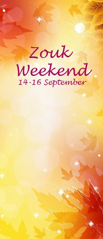Zouk Weekend в Казани Vol.2