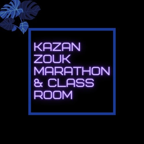 Kazan ZOUK Marathon & Class room 2021