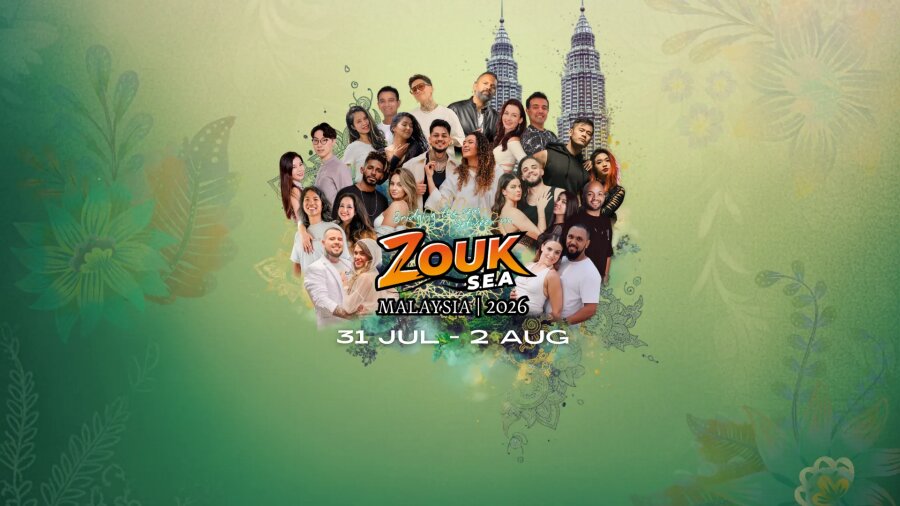 Zouk SEA Festival 2026