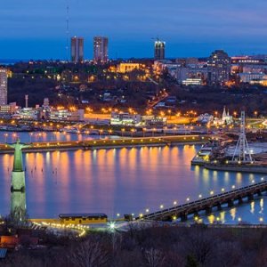 Cheboksary