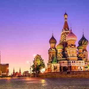 Moscow
