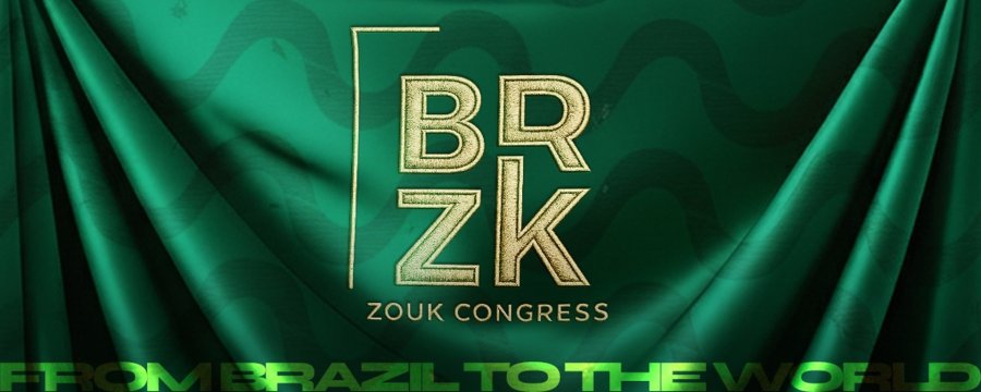 BRZK Zouk Congress - Dubai 2026