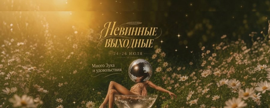 Невинные Выходные